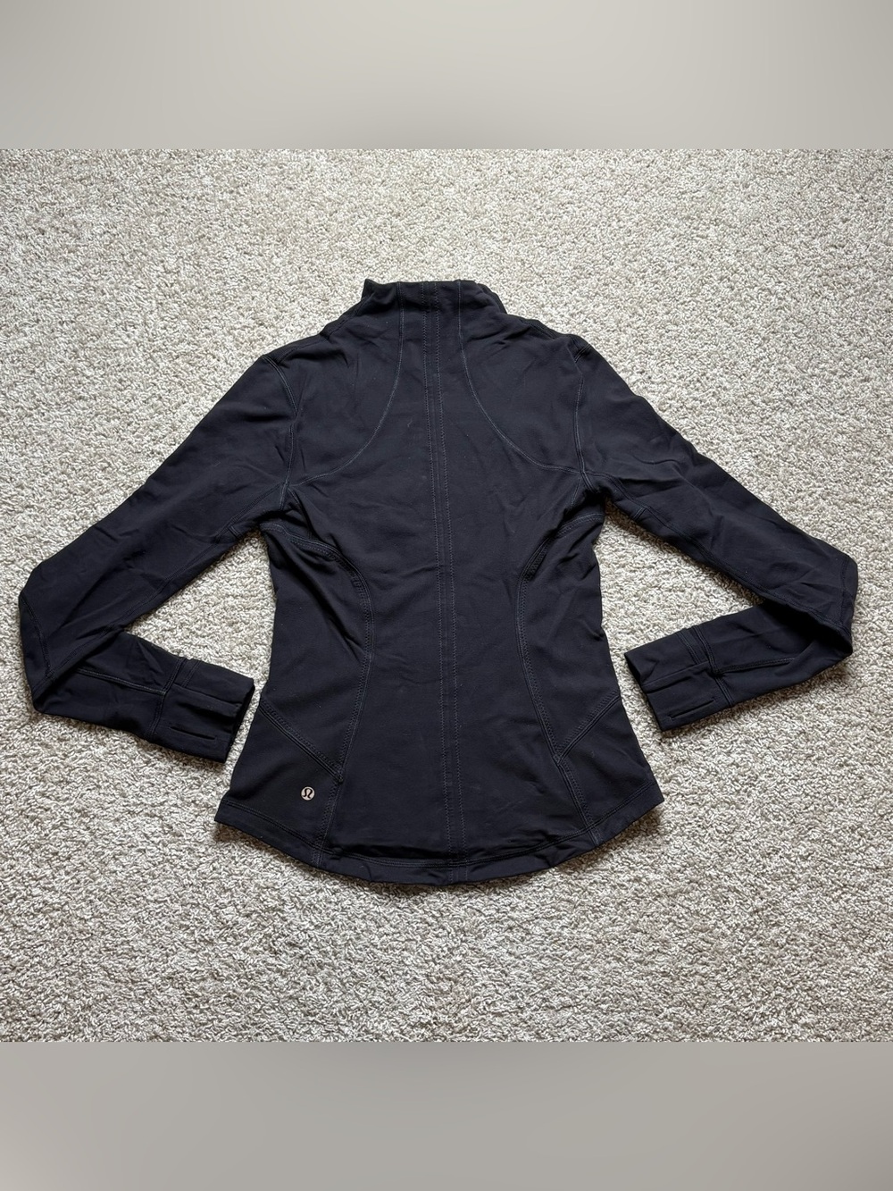 Lululemon Forme Jacket - Picture 2 of 9